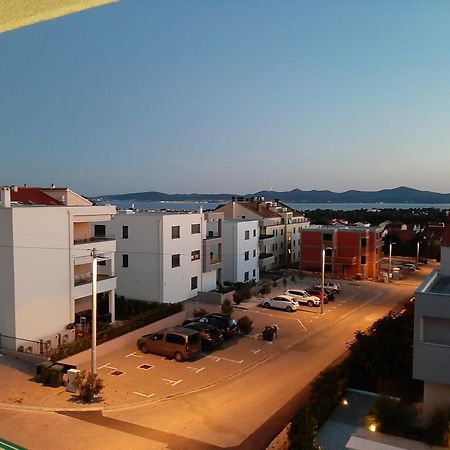 Villa Aurelia Zadar Bagian luar foto