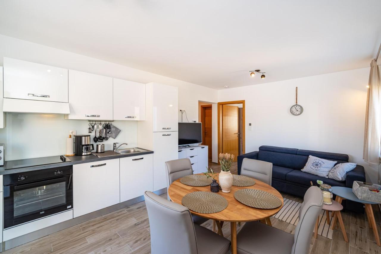 Villa Aurelia Zadar Bagian luar foto