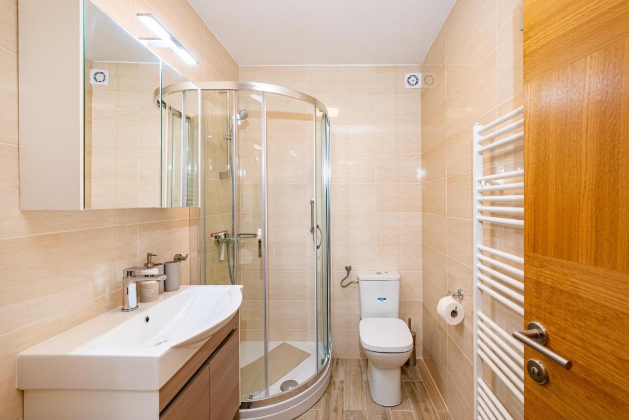 Villa Aurelia Zadar Bagian luar foto