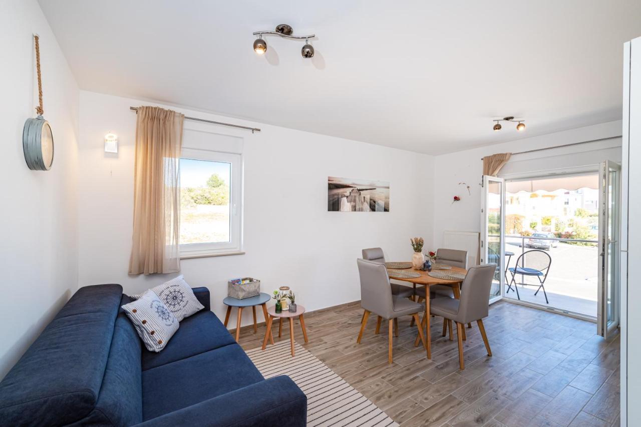Villa Aurelia Zadar Bagian luar foto