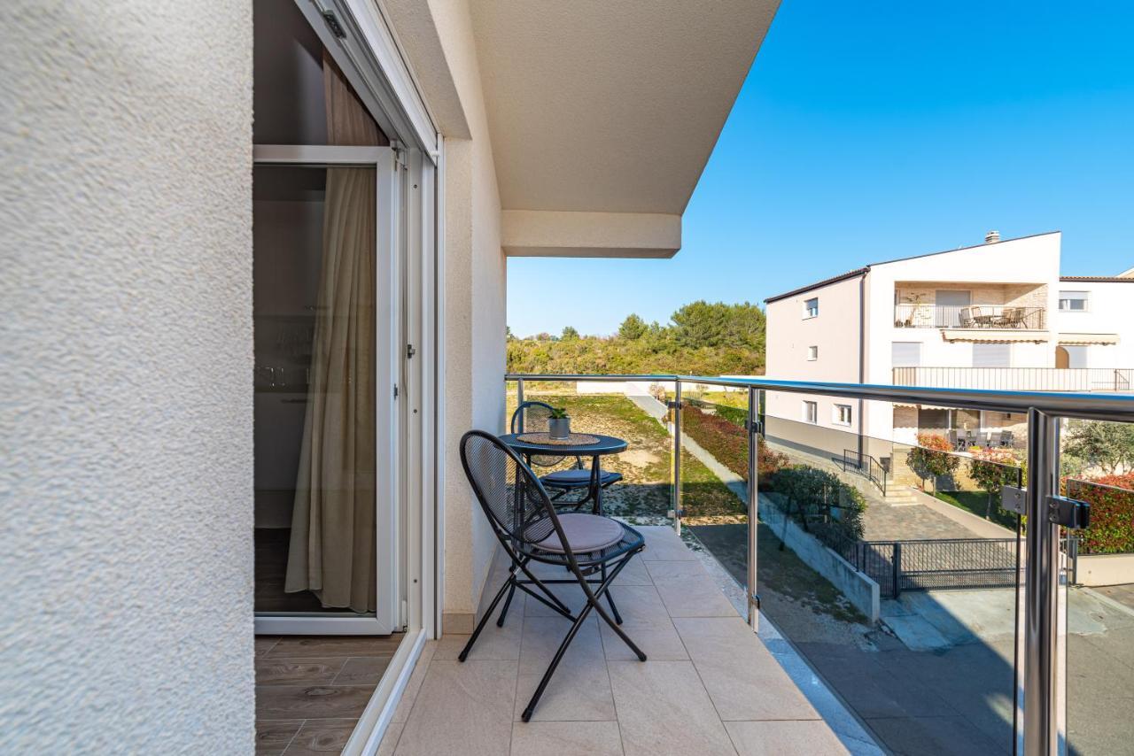 Villa Aurelia Zadar Bagian luar foto