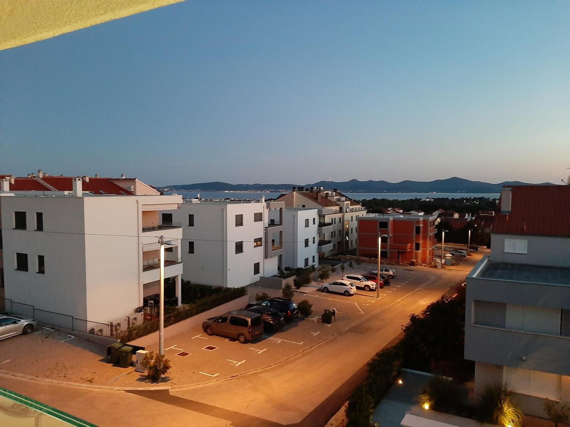Villa Aurelia Zadar Bagian luar foto