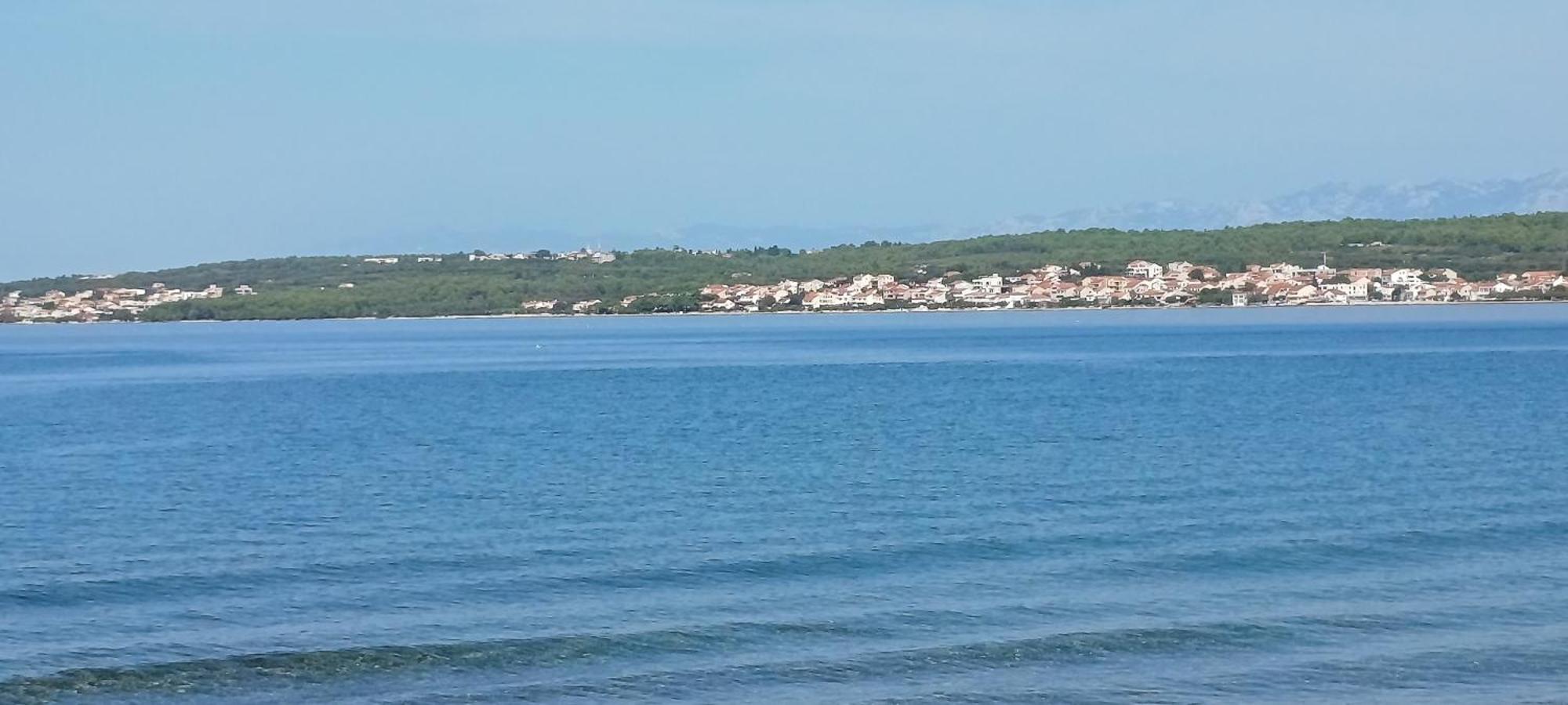 Villa Aurelia Zadar Bagian luar foto